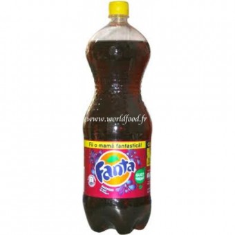 Fanta Madness de Struguri 2L